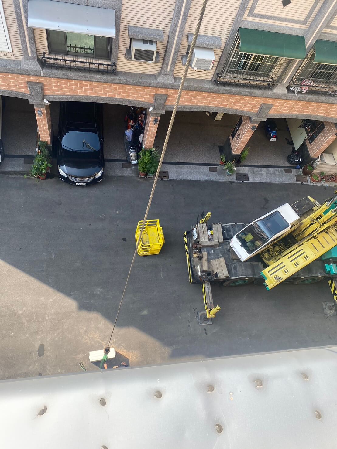 弘楠空調的實際案例圖片